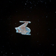Illustration for article titled The Evolution Of Space Cruiser Design: A Gallery